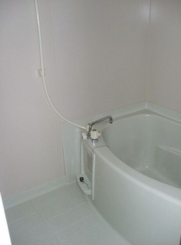 バス・シャワールーム　図面と現状に相違がある場合には現状を優先