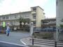 小学校　木津小学校（小学校）まで600m