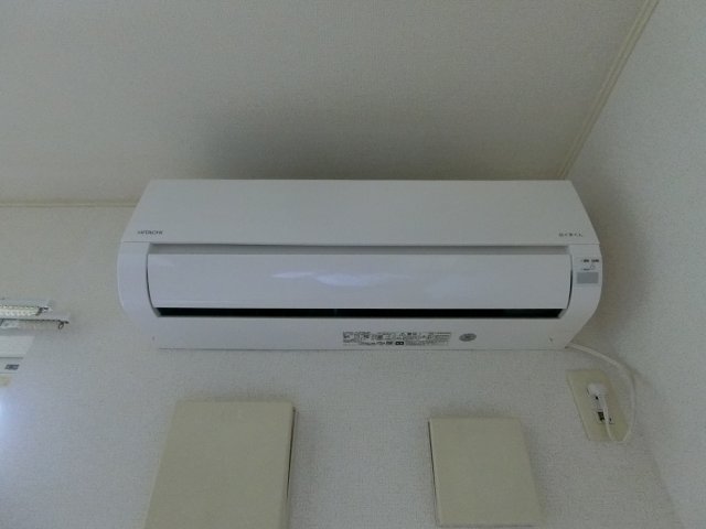 その他設備　イメージ202号室の写真