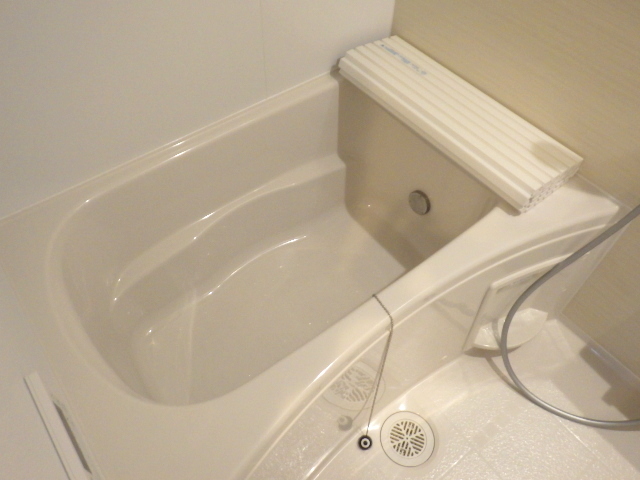 バス・シャワールーム　★追焚・浴室乾燥機付きバス★