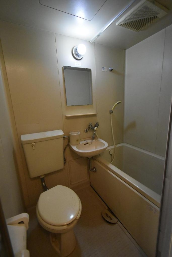 バス・シャワールーム　★お問い合わせはタウンハウジング町田店まで★