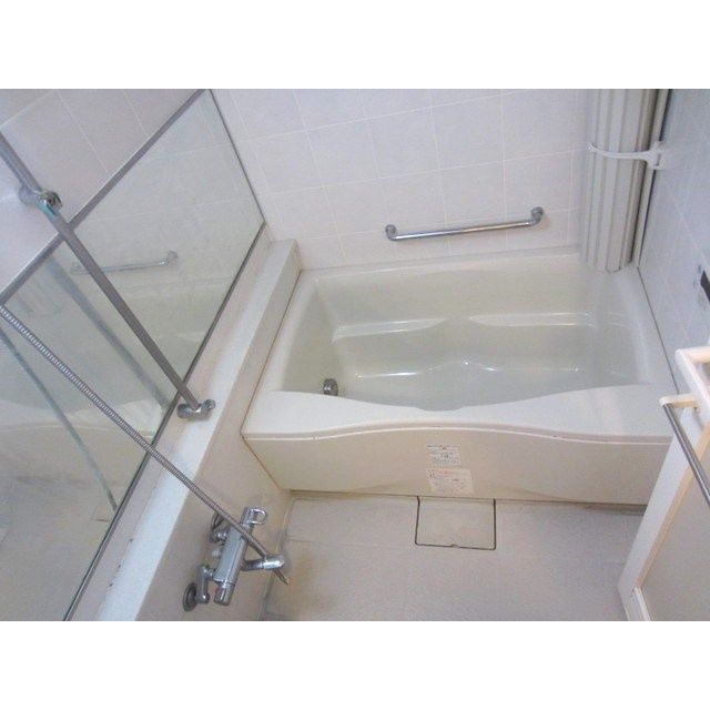 バス・シャワールーム　☆お風呂☆