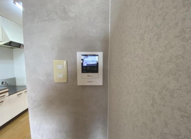 セキュリティ　※参考画像