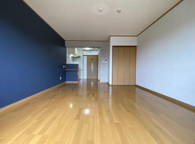 居室・リビング　※参考画像