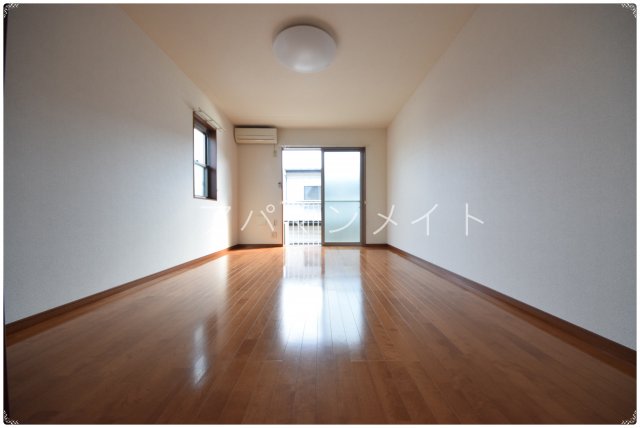 居室・リビング　ゆったり過ごせるリビングです