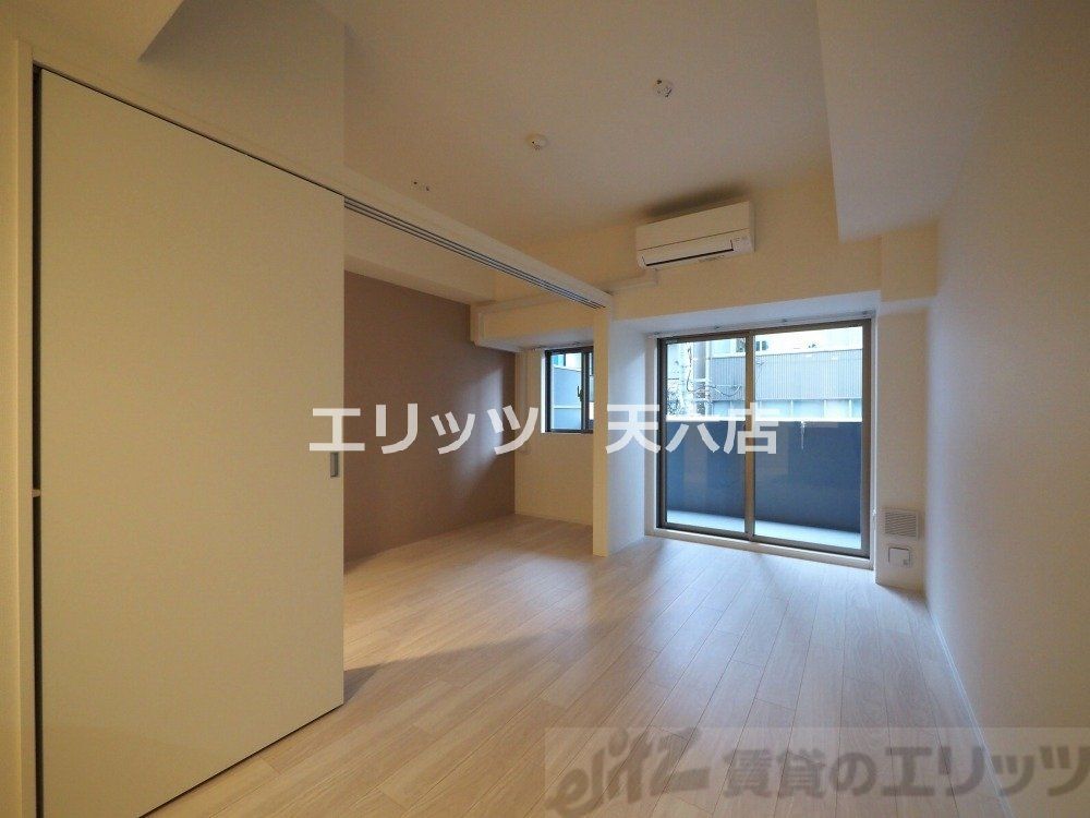 居室・リビング　リビング/居室