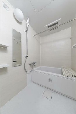 バス・シャワールーム　☆浴室☆