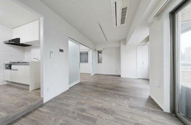 居室・リビング　☆リビング☆