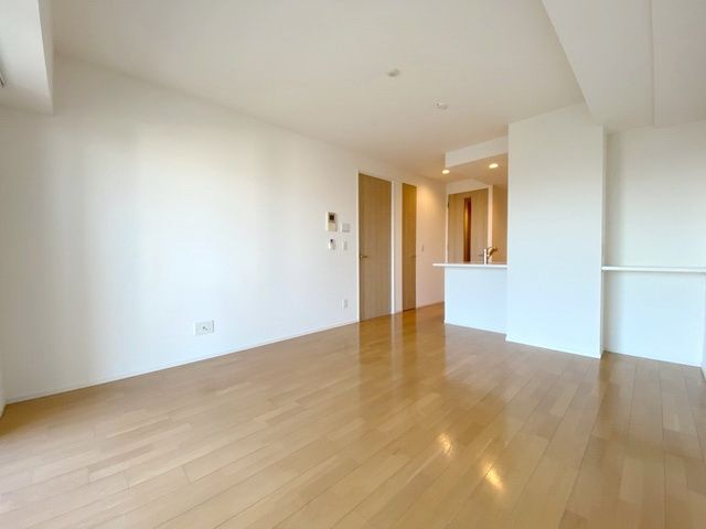 居室・リビング　リビング/居室