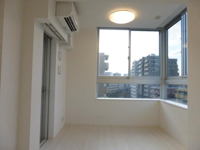 居室・リビング　居室