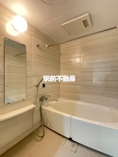 バス・シャワールーム　※同マンション別部屋