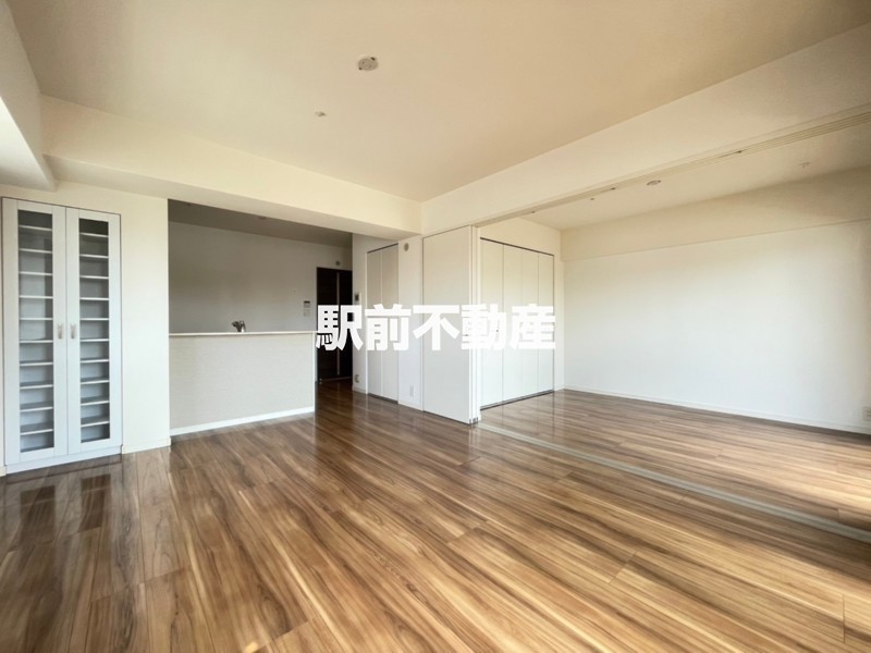 居室・リビング　※同マンション別部屋