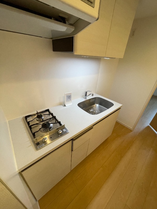 キッチン　※同物件・同タイプの写真です。