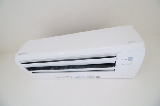 その他設備　※別部屋の写真です