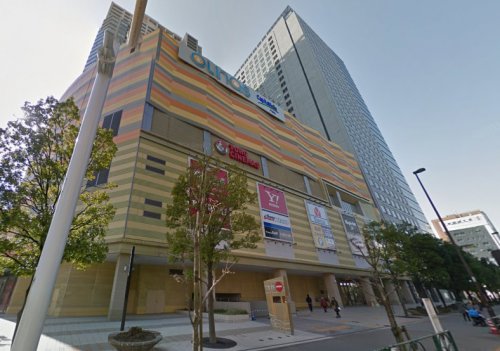 ショッピングセンター　オリナス（ショッピングセンター）まで328m