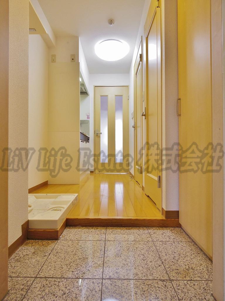 玄関　※同仕様写真