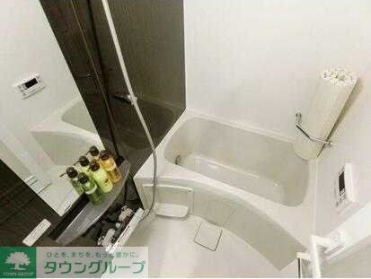 バス・シャワールーム　お部屋探しは株式会社　タウンハウジング　までお気軽にお問合…