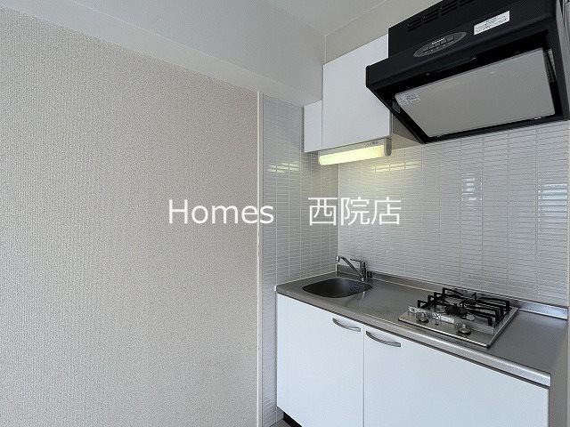 キッチン　別号室参考写真