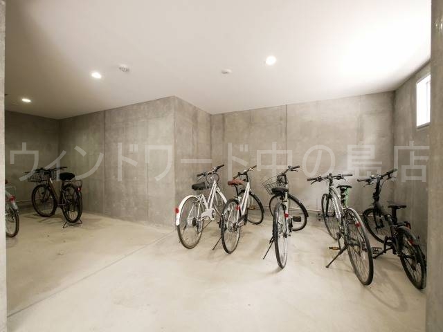 その他共有部分　詳細は、ウィンドワード中の島店までご相談下さい。