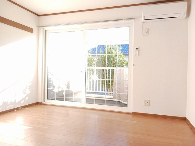 その他部屋・スペース　明るい色調の室内です