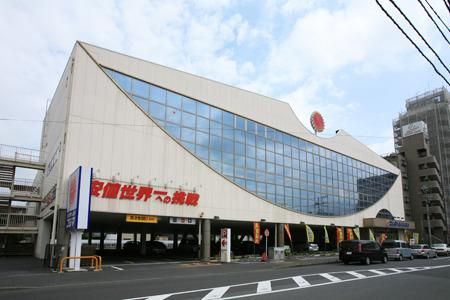 その他　コジマ電気厚木（その他）まで796m