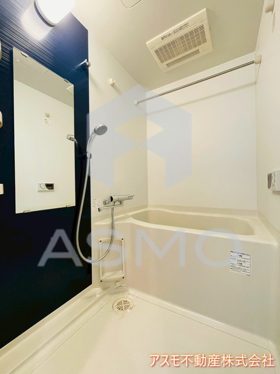 バス・シャワールーム　※同物件　別間取り　参考写真