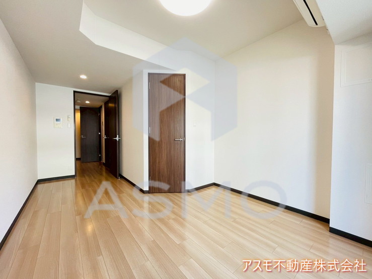 居室・リビング　※同物件　別間取り　参考写真