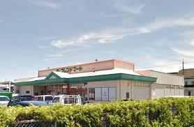 スーパー　フレンドマート中主店（スーパー）まで209m