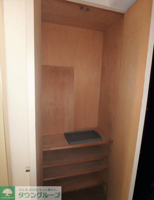 収納　タウンハウジング調布店まで♪