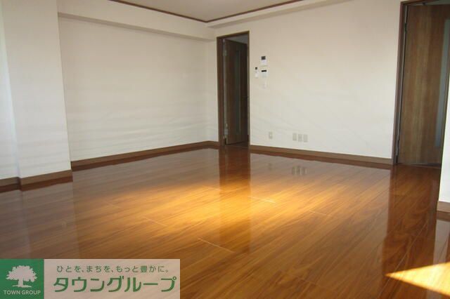 その他部屋・スペース　リビング/居室