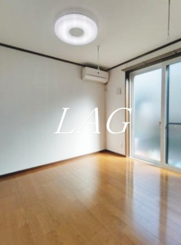 居室・リビング　洋室のお部屋です。