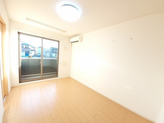 居室・リビング　使いやすいリビングです