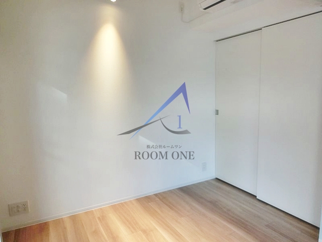 その他部屋・スペース　寝室です。