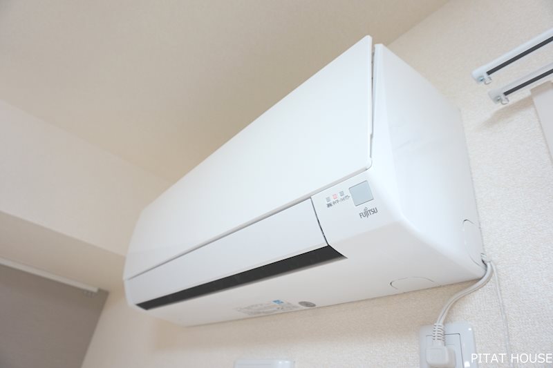 その他設備　同物件別部屋