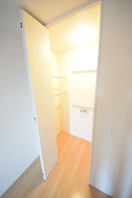 その他設備　★新築セキュリティ賃貸★