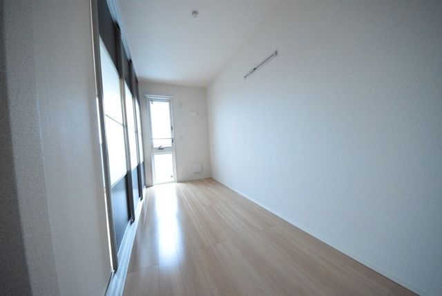 その他部屋・スペース　★新築セキュリティ賃貸★