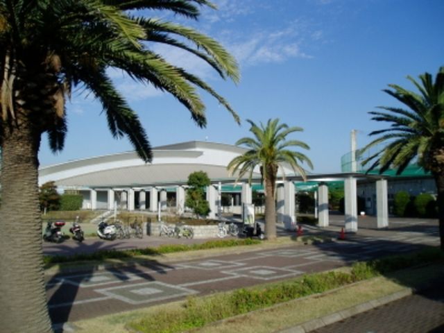 その他　藤沢八部球場（その他）まで1645m