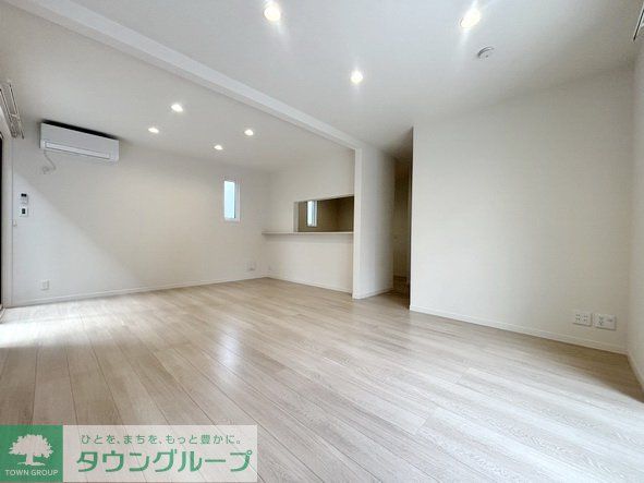 居室・リビング　リビング/居室