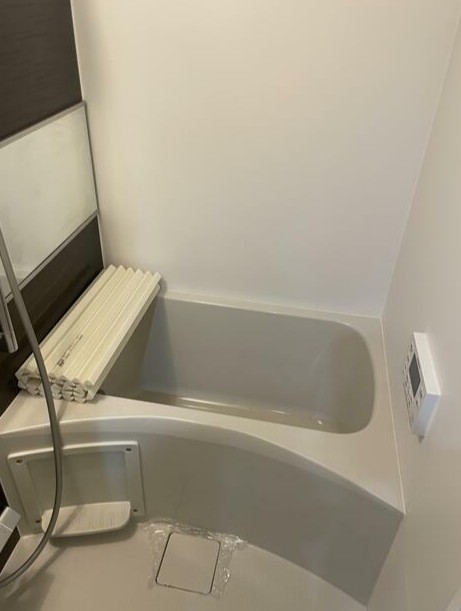 バス・シャワールーム　☆浴室☆
