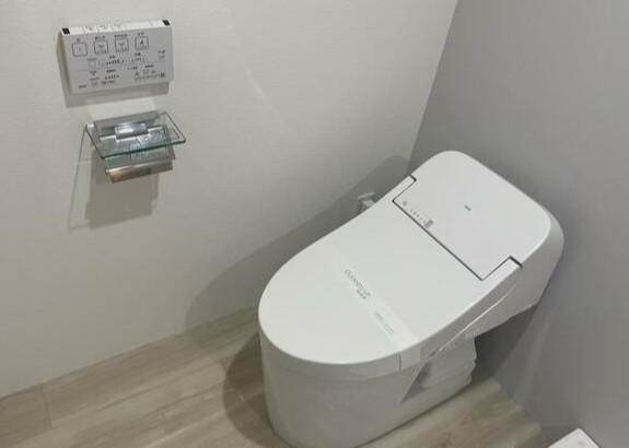 トイレ　☆トイレ☆