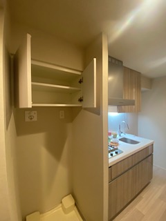 その他設備　※モデルルーム