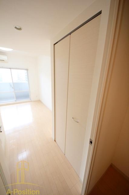 収納　ＳＷＩＳＳ梅田東(スイスウメダヒガシ)