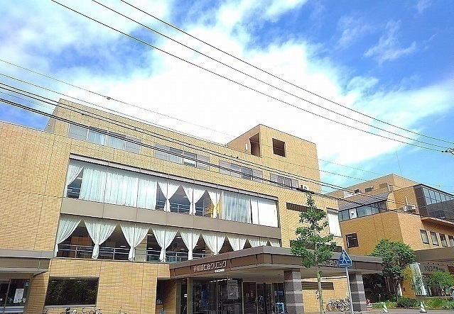 病院　手稲渓仁会病院（病院）まで610m