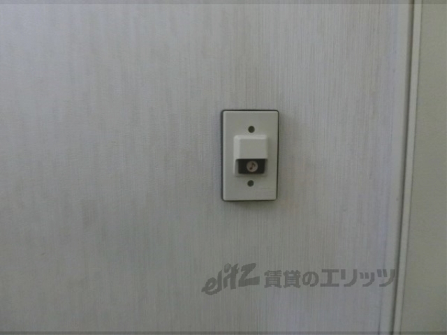 その他　インターフォン
