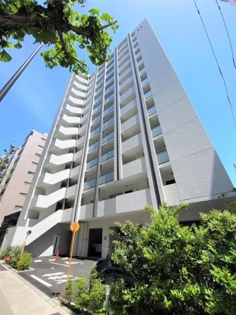 建物外観　☆綺麗な外観☆