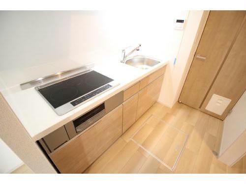 キッチン　同型別建物
