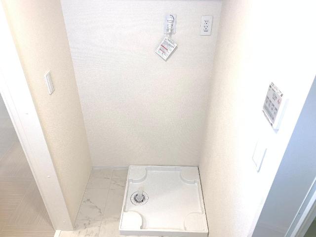 洗面設備　洗面（イメージ）