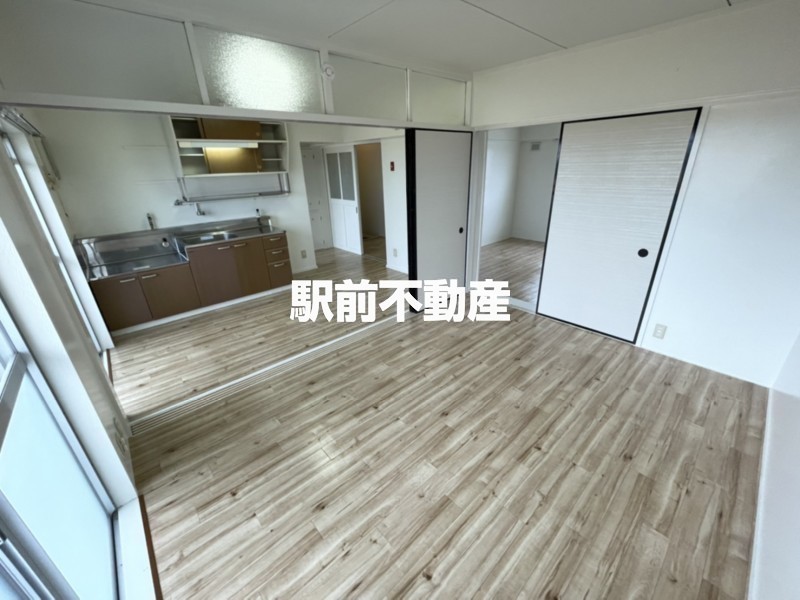 居室・リビング　同タイプ別部屋