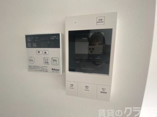 セキュリティ　顔が見えるって大事！大事！