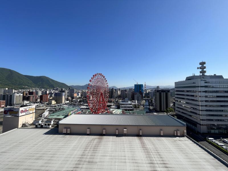 眺望　参考写真